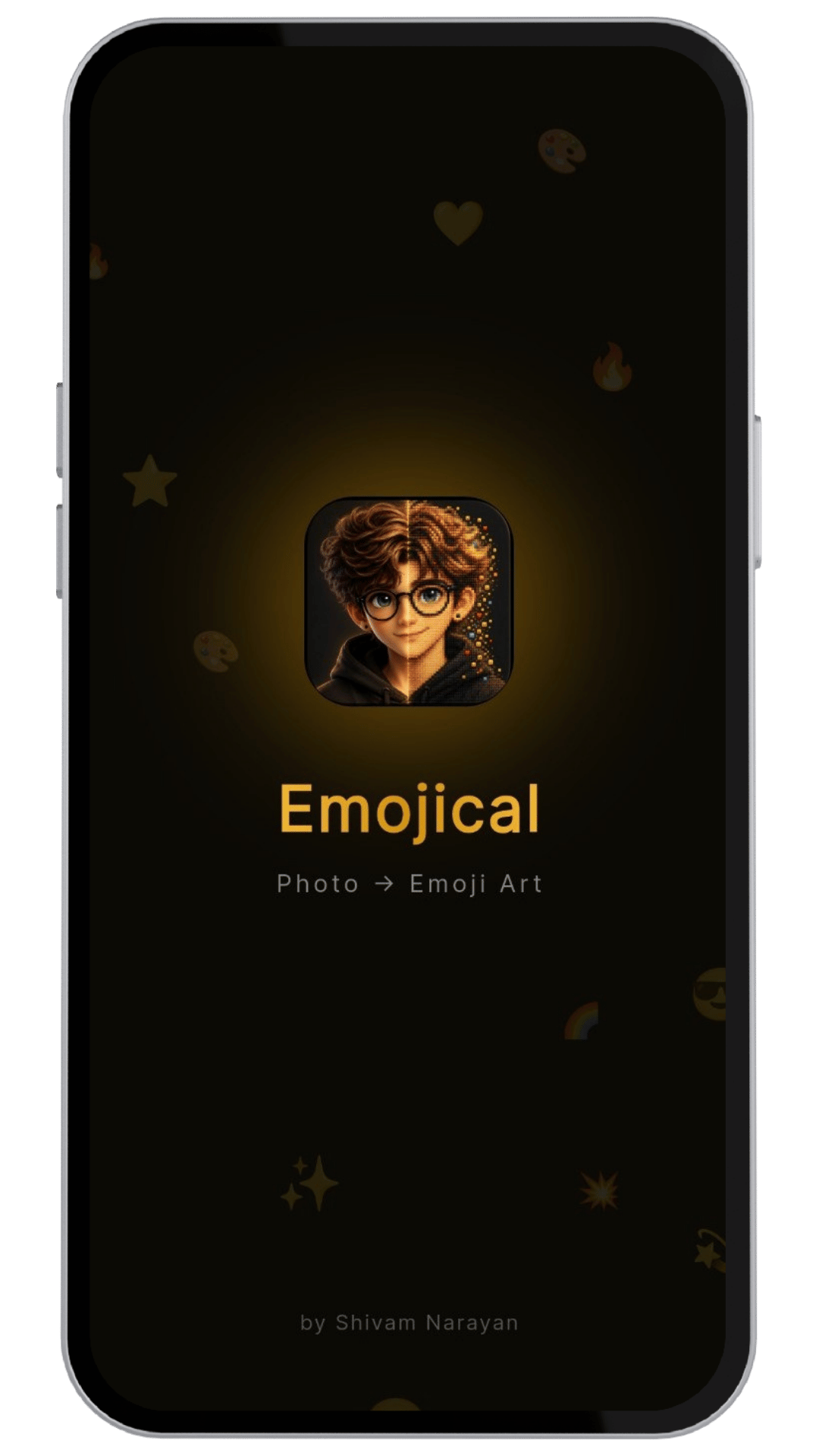 Splash Screen