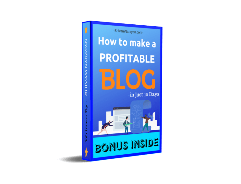 How To Make A Profitable Blog In Just 10 Days FREE Ebook how-to-make-a-profitable-blog-in-just-10-days-free-ebook